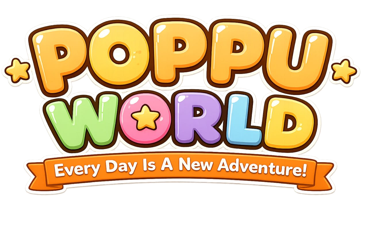 Poppu World