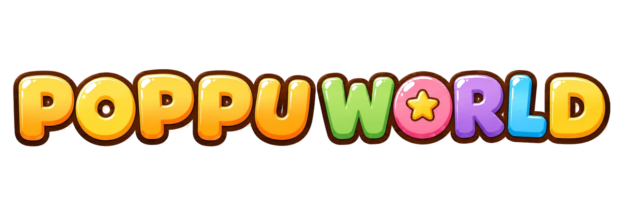 Poppu World