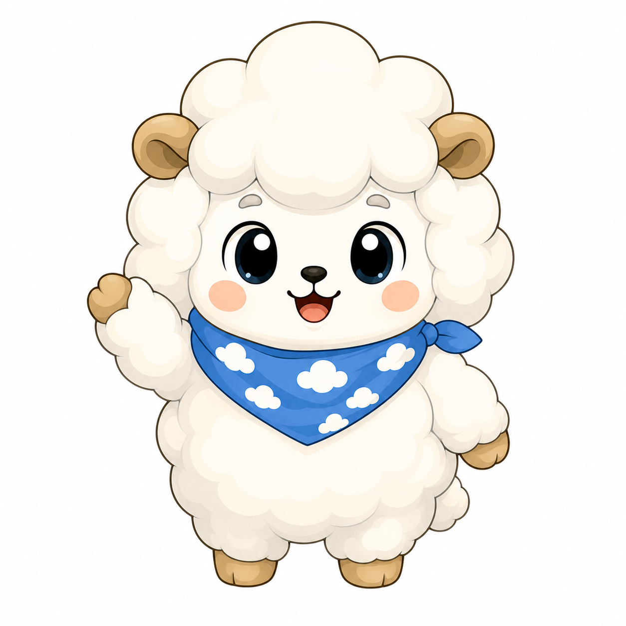 Puffy